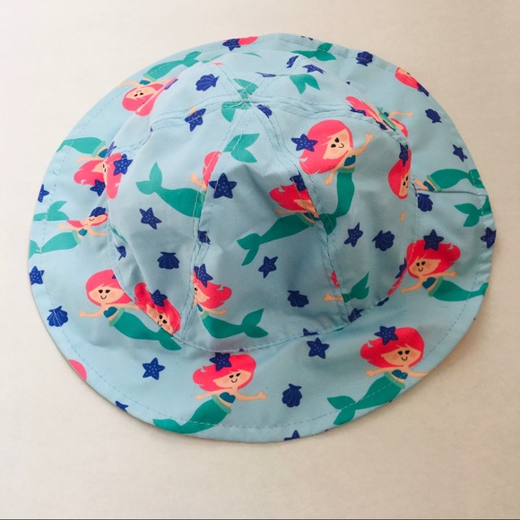 swim hats target